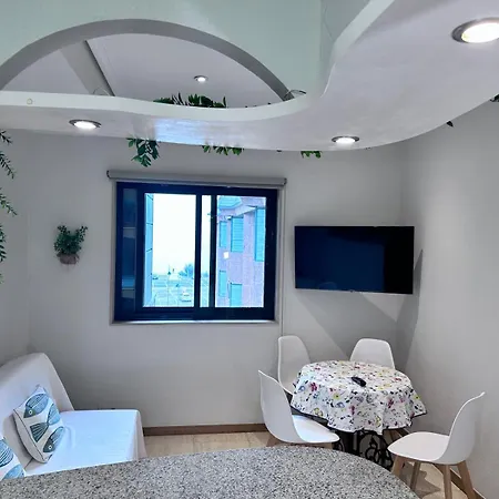 Apartment Samil Primera Linea De Playa 2m *